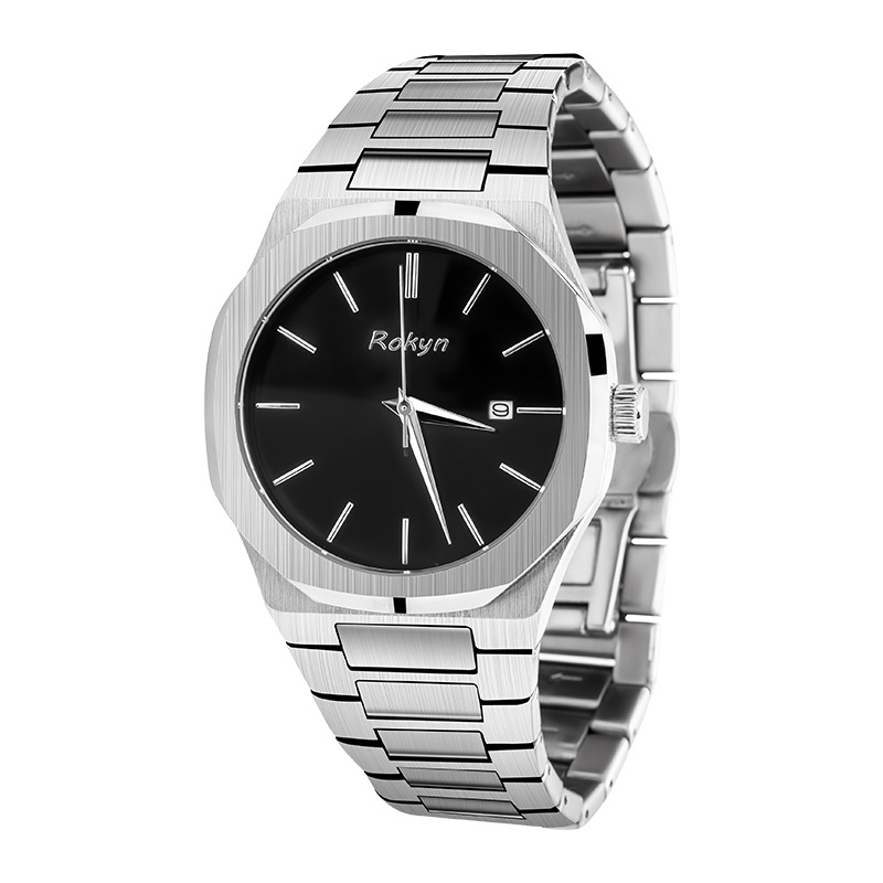 Why Global Watch Retailers Source from Guangzhou Factories