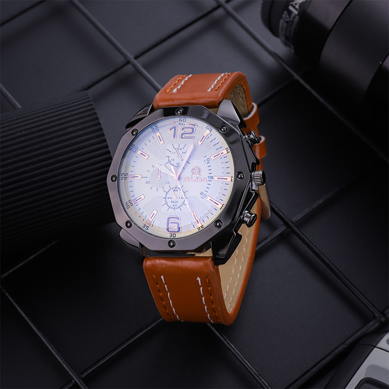 What to Look for in a Reliable Watch Supplier from China