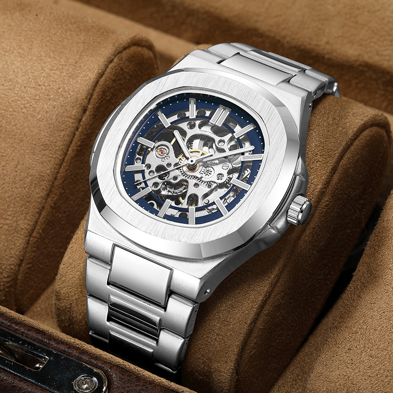 Sourcing Luxury-Style Watches at Affordable Rates from Guangzhou