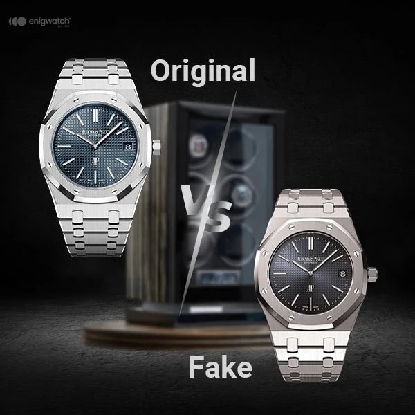 How to Detect Common AP Replica Tricks in Guangzhou Watch Market | Expert Guide